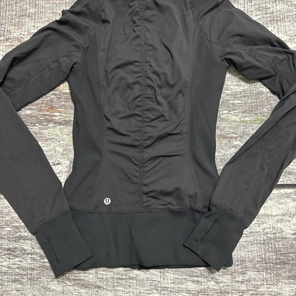 Lululemon Dance Studio Jacket - Picture 4 of 8